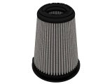 aFe MagnumFLOW Pro DRY S Air Filter 3-1/2in F x 5in B x 3-1/2in T x 6in H thumbnail 1