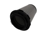 aFe MagnumFLOW Pro DRY S Air Filter 3-1/2in F x 5in B x 3-1/2in T x 6in H thumbnail 2