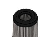 aFe MagnumFLOW Pro DRY S Air Filter 3-1/2in F x 5in B x 3-1/2in T x 6in H thumbnail 4