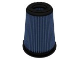 aFe MagnumFLOW Pro 5R Air Filter 3-1/2in F x 5in B x 3-1/2in T x 6in H thumbnail 1