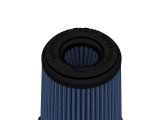 aFe MagnumFLOW Pro 5R Air Filter 3-1/2in F x 5in B x 3-1/2in T x 6in H thumbnail 4