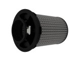 aFe MagnumFLOW Air Filters 3in F x 5-1/2in B x 5-1/4in T (Inverted) x 8in H - Pair thumbnail 5