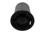 aFe MagnumFLOW Air Filters 3in F x 5-1/2in B x 5-1/4in T (Inverted) x 8in H - Pair thumbnail 6