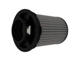 aFe MagnumFLOW Air Filters 3in F x 5-1/2in B x 5-1/4in T (Inverted) x 8in H - Pair thumbnail 7