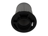 aFe MagnumFLOW Air Filters 3in F x 5-1/2in B x 5-1/4in T (Inverted) x 8in H - Pair thumbnail 9