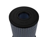 aFe MagnumFLOW Pro 5R Air Filters 3in F x 5-1/2in B x 5-1/4in T (Inverted) x 8in H thumbnail 4