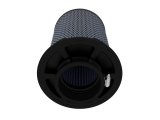aFe MagnumFLOW Pro 5R Air Filters 3in F x 5-1/2in B x 5-1/4in T (Inverted) x 8in H thumbnail 6