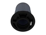 aFe MagnumFLOW Pro 5R Air Filters 3in F x 5-1/2in B x 5-1/4in T (Inverted) x 8in H thumbnail 7