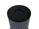 aFe MagnumFLOW Pro 5R Air Filters 3in F x 5-1/2in B x 5-1/4in T (Inverted) x 8in H thumbnail 9