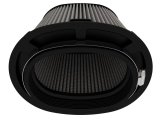 aFe MagnumFLOW Pro DRY S Air Filter (6 x 4)in F x (8-1/2 x 6-1/2)in B x (7-1/4 x 5)in T x 7-1/4in H thumbnail 5