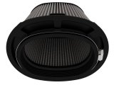 aFe MagnumFLOW Pro DRY S Air Filter (6 x 4)in F x (8-1/2 x 6-1/2)in B x (7-1/4 x 5)in T x 7-1/4in H thumbnail 7