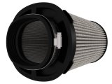 aFe MagnumFLOW Pro DRY S Air Filter (6 x 4)in F x (8-1/2 x 6-1/2)in B x (7-1/4 x 5)in T x 7-1/4in H thumbnail 9