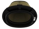 aFe MagnumFLOW Pro GUARD 7 Air Filter (6 x 4)in F x (8-1/2 x 6-1/2)in B x (7-1/4 x 5)in T x 7-1/4in thumbnail 5
