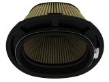 aFe MagnumFLOW Pro GUARD 7 Air Filter (6 x 4)in F x (8-1/2 x 6-1/2)in B x (7-1/4 x 5)in T x 7-1/4in thumbnail 8