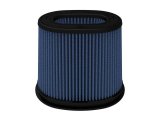 aFe MagnumFLOW Pro 5R Air Filter (6 x 4)in F x (8-1/2 x 6-1/2)in B x (7-1/4 x 5)in T x 7-1/4in H thumbnail 2