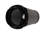 aFe MagnumFLOW Pro DRY S Air Filter (6-3/4 x 4-3/4)in F x (8-1/2 x 6-1/2)in B x (7-1/4 x 5)in T thumbnail 4