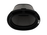 aFe MagnumFLOW Pro DRY S Air Filter (6-3/4 x 4-3/4)in F x (8-1/2 x 6-1/2)in B x (7-1/4 x 5)in T thumbnail 5