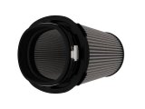 aFe MagnumFLOW Pro DRY S Air Filter (6-3/4 x 4-3/4)in F x (8-1/2 x 6-1/2)in B x (7-1/4 x 5)in T thumbnail 6