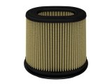 aFe Magnum FLOW Pro GUARD7 Air Filter (6-3/4 x 4-3/4)in F x (8-1/2 x 6-1/2)in B x (7-1/4 x 5)in T thumbnail 1