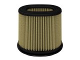 aFe Magnum FLOW Pro GUARD7 Air Filter (6-3/4 x 4-3/4)in F x (8-1/2 x 6-1/2)in B x (7-1/4 x 5)in T thumbnail 2