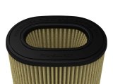 aFe Magnum FLOW Pro GUARD7 Air Filter (6-3/4 x 4-3/4)in F x (8-1/2 x 6-1/2)in B x (7-1/4 x 5)in T thumbnail 3