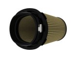 aFe Magnum FLOW Pro GUARD7 Air Filter (6-3/4 x 4-3/4)in F x (8-1/2 x 6-1/2)in B x (7-1/4 x 5)in T thumbnail 4