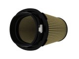 aFe Magnum FLOW Pro GUARD7 Air Filter (6-3/4 x 4-3/4)in F x (8-1/2 x 6-1/2)in B x (7-1/4 x 5)in T thumbnail 6