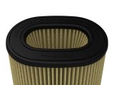 aFe Magnum FLOW Pro GUARD7 Air Filter (6-3/4 x 4-3/4)in F x (8-1/2 x 6-1/2)in B x (7-1/4 x 5)in T thumbnail 8
