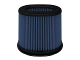 aFe MagnumFLOW Pro 5R Air Filter (6-3/4 x 4-3/4)in F x (8-1/2 x 6-1/2)in B x (7-1/4 x 5)in T thumbnail 1