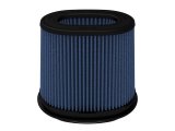 aFe MagnumFLOW Pro 5R Air Filter (6-3/4 x 4-3/4)in F x (8-1/2 x 6-1/2)in B x (7-1/4 x 5)in T thumbnail 2
