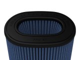 aFe MagnumFLOW Pro 5R Air Filter (6-3/4 x 4-3/4)in F x (8-1/2 x 6-1/2)in B x (7-1/4 x 5)in T thumbnail 3
