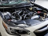 aFe Takeda Momentum Pro Dry S Cold Air Intake System 20-22 Subaru Outback H4-2.5L thumbnail 3
