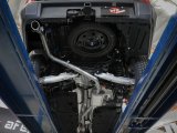 aFe 22-23 Ford Maverick EcoBoost L4 2.0L(t) Vulcan Series 2-1/2in 304 SS Cat-Back w/ Black Tip thumbnail 3