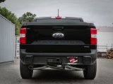 aFe 22-23 Ford Maverick EcoBoost L4 2.0L(t) Vulcan Series 2-1/2in 304 SS Cat-Back w/ Black Tip thumbnail 5