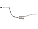 aFe 22-23 Ford Maverick EcoBoost L4 2.0L(t) Vulcan Series 2-1/2in 304 SS Cat-Back w/ Black Tip thumbnail 6
