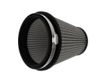 aFe MagnumFLOW Pro DRY S Universal Air Filter 6in F / 2in B / 4in T / 8in. H thumbnail 5