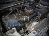 aFe Super Stock Induction System Pro 5R Media 16-22 Toyota Tacoma V6 3.5L thumbnail 7