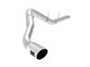 aFe 19-22 Ram Diesel Trucks L6-6.7L(td) Large Bore-HD 5in 409SS DPF-Back Exhaust System w/Pol Tip thumbnail 9