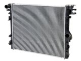 aFe BladeRunner OER Series Radiator 07-18 Jeep Wrangler (JK) V6-3.6/3.8L thumbnail 6