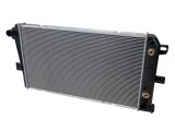 aFe BladeRunner OER Series Radiator 01-05 GM Diesel Trucks 01-05 V8-6.6L (td) LBZ/LMM thumbnail 3