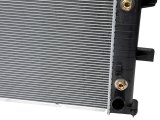 aFe BladeRunner OER Series Radiator 01-05 GM Diesel Trucks 01-05 V8-6.6L (td) LBZ/LMM thumbnail 4