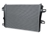 aFe BladeRunner OER Series Radiator 06-10 GM Diesel Trucks V8-6.6L (td) LBZ/LMM thumbnail 1