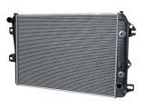 aFe BladeRunner OER Series Radiator 06-10 GM Diesel Trucks V8-6.6L (td) LBZ/LMM thumbnail 2