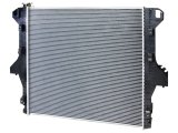 aFe BladeRunner OER Series Radiator 03-09 Dodge Diesel Trucks L6-5.9/6.7L (td) thumbnail 1