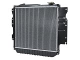 aFe BladeRunner OER Series Radiator 97-06 Jeep Wrangler (TJ) L6-4.0L thumbnail 1