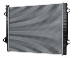 aFe BladeRunner OER Series Radiator 05-15 Toyota Tacoma V6-4.0L thumbnail 1