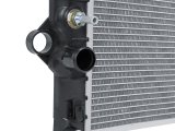 aFe BladeRunner OER Series Radiator 05-15 Toyota Tacoma V6-4.0L thumbnail 2