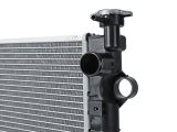 aFe BladeRunner OER Series Radiator 05-15 Toyota Tacoma V6-4.0L thumbnail 3