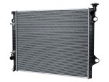 aFe BladeRunner OER Series Radiator 05-15 Toyota Tacoma V6-4.0L thumbnail 4