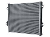 aFe BladeRunner OER Series Radiator 07-14 Toyota 4Runner 03-09/FJ Cruiser V6-4.0L thumbnail 1
